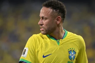 Neymar Venezuela Earthquake Donation
