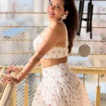Monalisa Stunning Photos