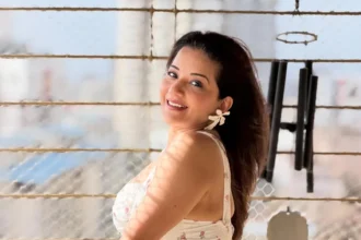 Monalisa Stunning Photos