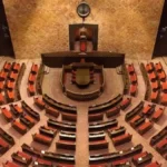 MP Rajya Sabha Election