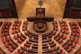 MP Rajya Sabha Election