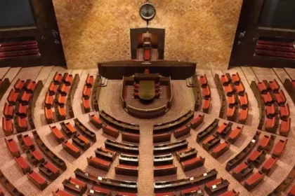 MP Rajya Sabha Election