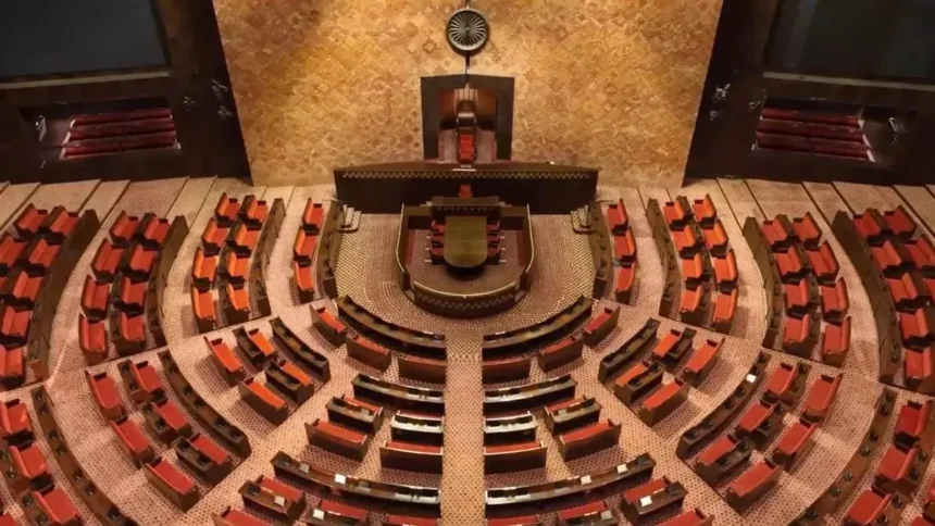 MP Rajya Sabha Election
