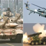 India Defence