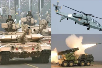 India Defence