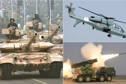 India Defence