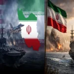 America Iran War