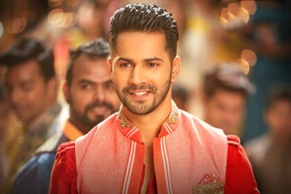 Varun Dhawan Viral Video