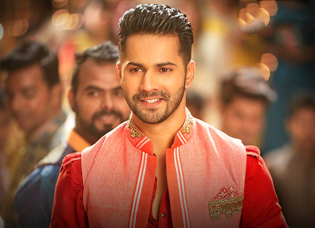 Varun Dhawan Viral Video