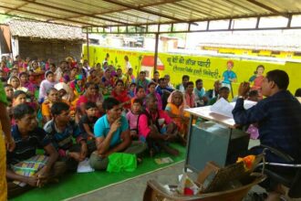 पंचायत विकास