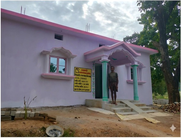 पीएम जनमन