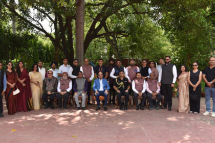 जनजातीय विकास