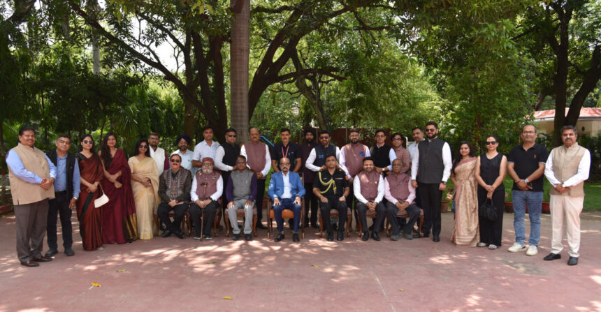 जनजातीय विकास