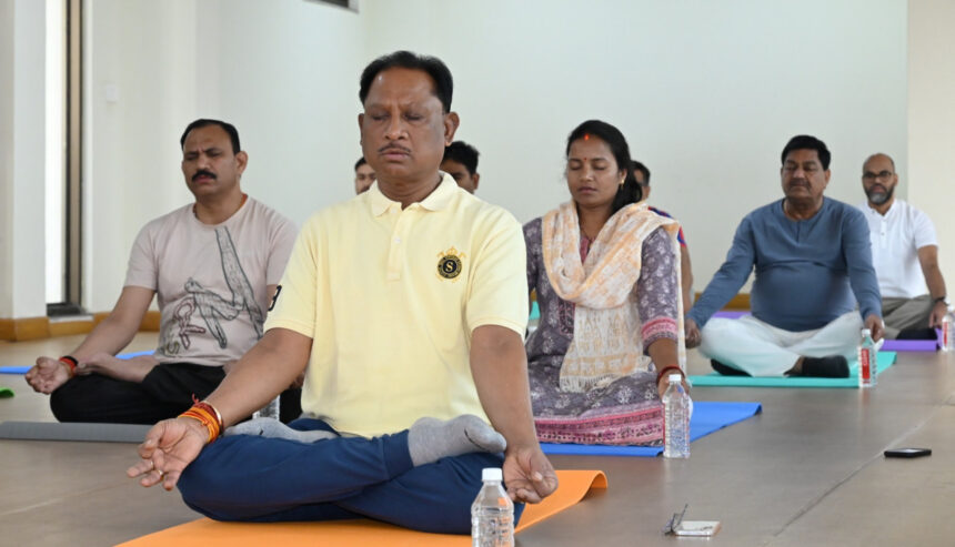 विकसित भारत