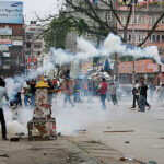 नेपाल सांप्रदायिक हिंसा