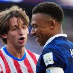 Kylian Mbappe News