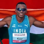 Animesh Kujur Record