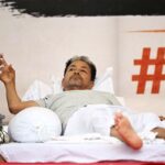 Sonam Wangchuk Health Update