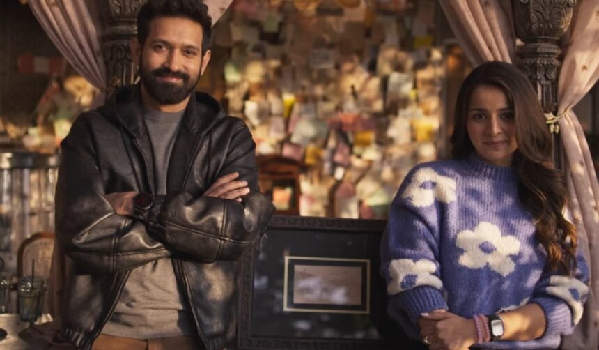 Musafir Cafe Review