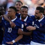 FIFA World Cup, Kylian Mbappe