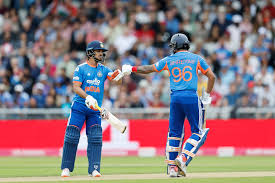 IND vs ENG 4th T20