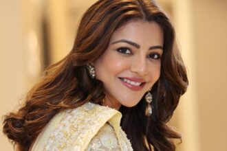 Kajal Aggarwal News