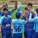 Asian Games Cricket 2026
