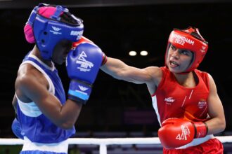 Commonwealth Games 2026