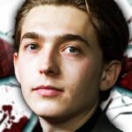 Resident Evil, Austin Abrams