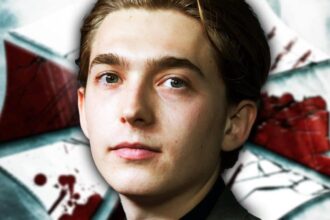 Resident Evil, Austin Abrams