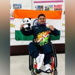 झंडू कुमार, Commonwealth Games 2026