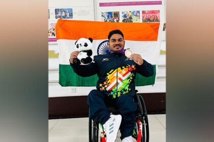 झंडू कुमार, Commonwealth Games 2026