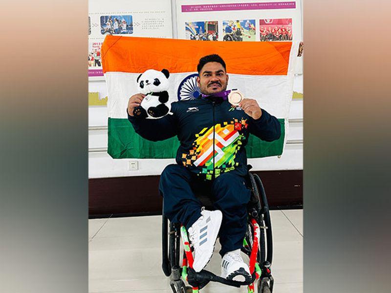 झंडू कुमार, Commonwealth Games 2026