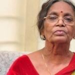 पावला श्यामला का निधन