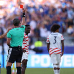 FIFA World Cup Controversy