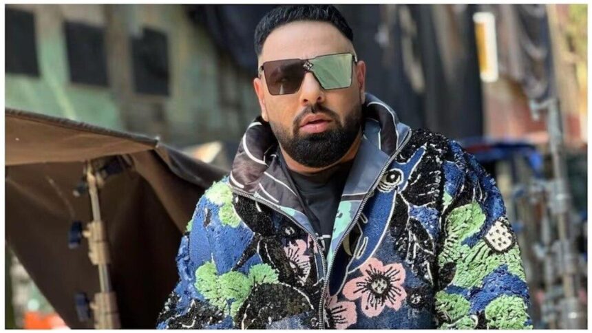 Badshah Wife