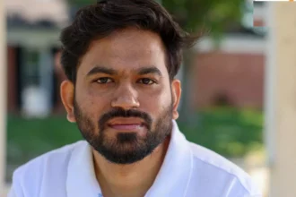 अभिजीत दीपके