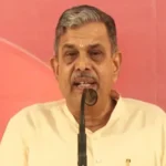 दत्तात्रेय होसबाले