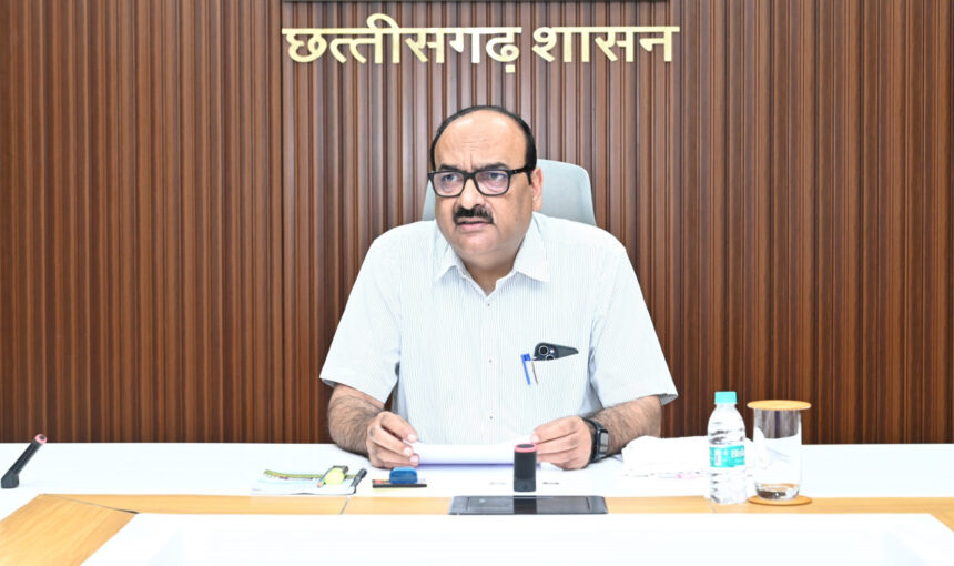 पेसा एक्ट