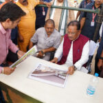 कुनकुरी आधुनिक लाइब्रेरी