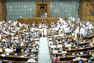 Loksabha