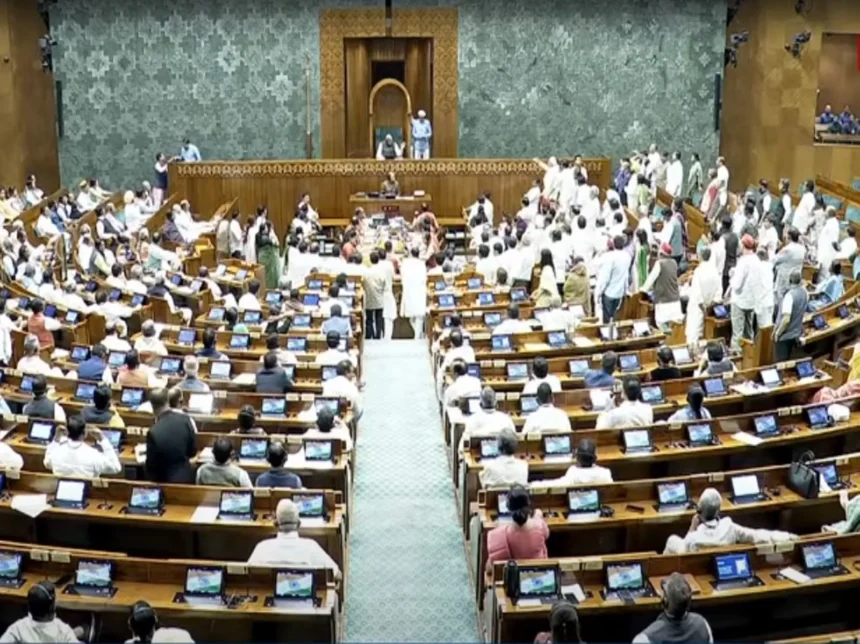 Loksabha