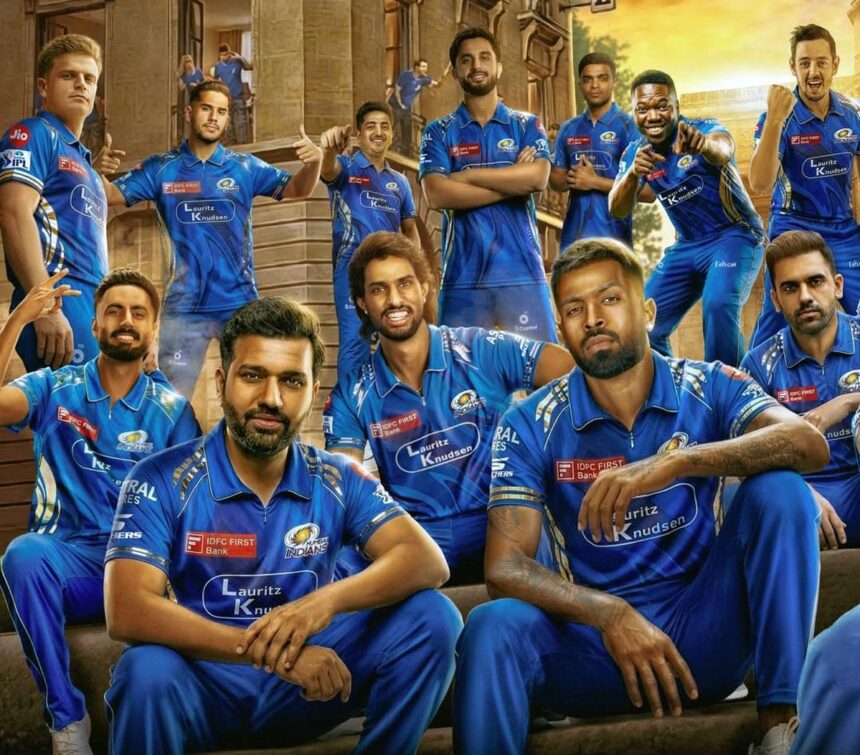 IPL बिजनेस वैल्यू
