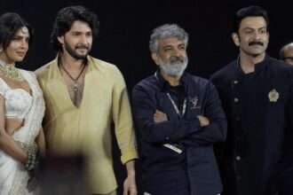 प्रियंका चोपड़ा वाराणसी