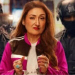 Sunita Ahuja Statement