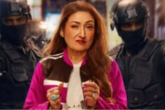 Sunita Ahuja Statement