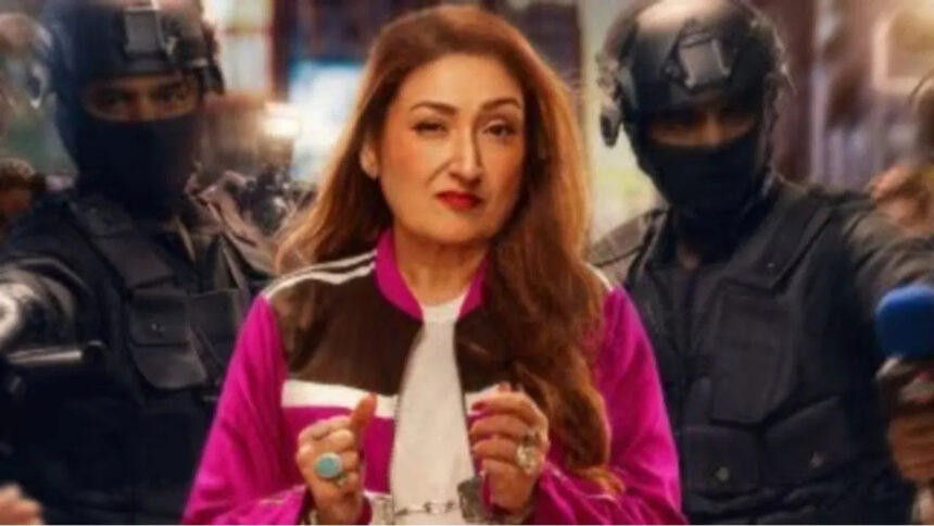 Sunita Ahuja Statement