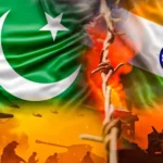 India Pakistan