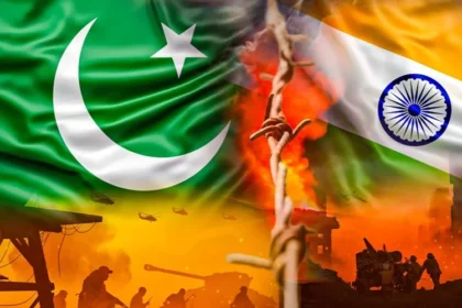 India Pakistan
