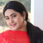 काजल राघवानी